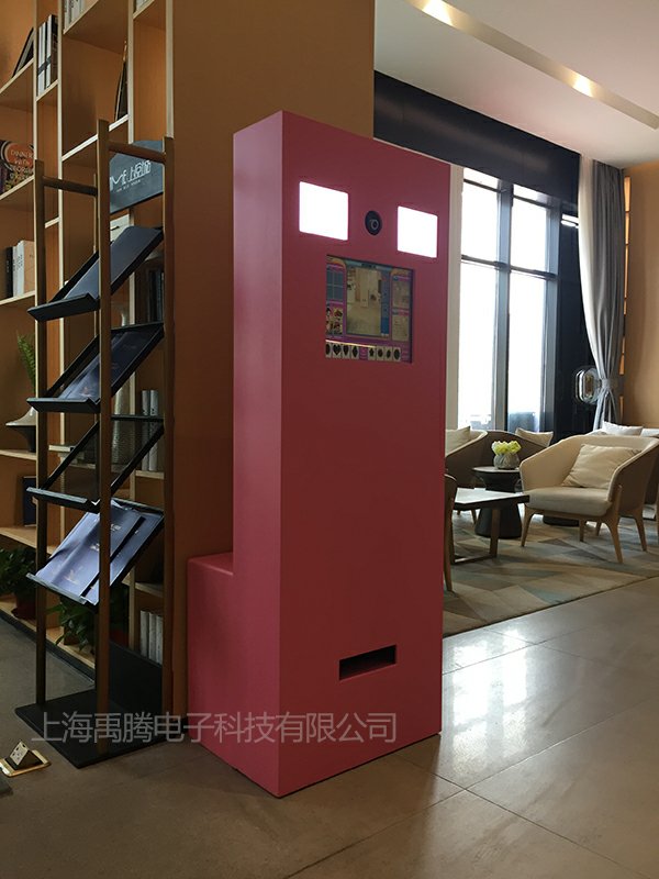 大头贴出租,怀旧大头贴机器租赁